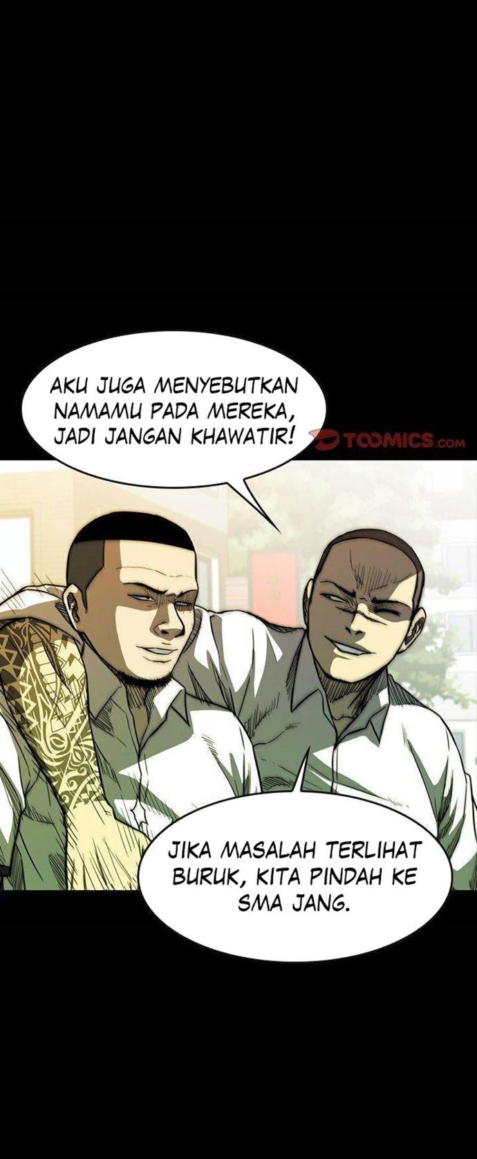 Dilarang COPAS - situs resmi www.mangacanblog.com - Komik watch dog 014 - chapter 14 15 Indonesia watch dog 014 - chapter 14 Terbaru 37|Baca Manga Komik Indonesia|Mangacan